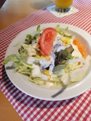 Zur alten Abtei