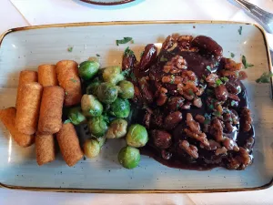 Gasthof Zum Goldenen Fass