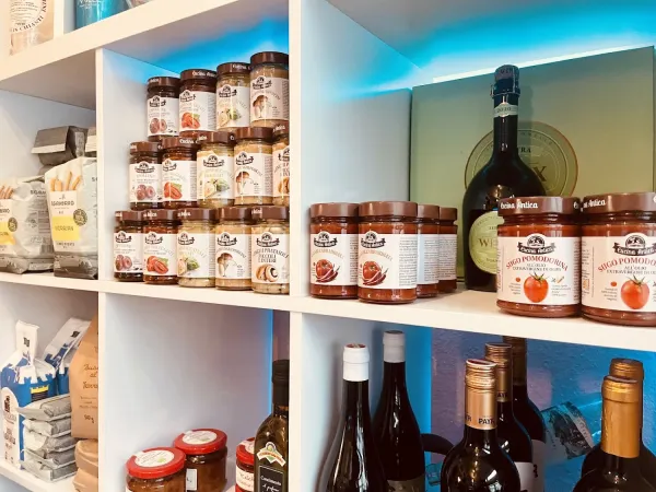 Bild von EST_Enoteca.Spumanteria.Trattoria