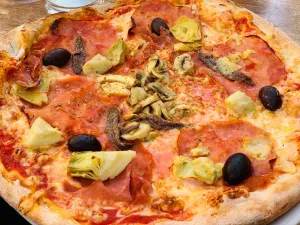 Pizzeria Grado