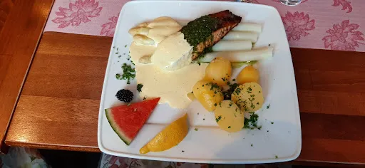 Bild von Restaurant "Zur Stadthalle"
