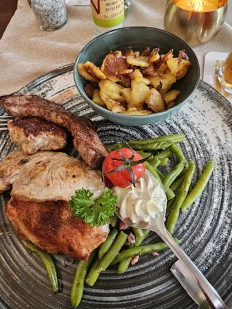 Bild von Gasthaus Alt Ems