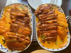 NH Asian Cuisine & Sushi
