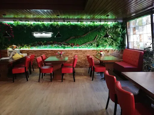 Bild von NH Asian Cuisine & Sushi