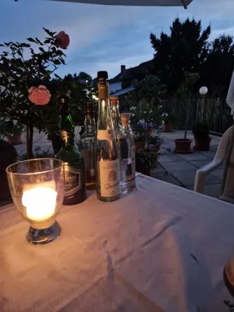 Bild von Kupferpfanne Restaurant Stefan Maurer