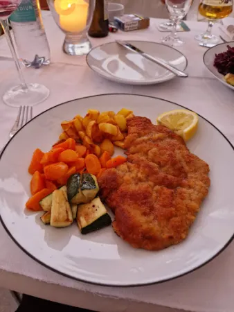 Bild von Kupferpfanne Restaurant Stefan Maurer