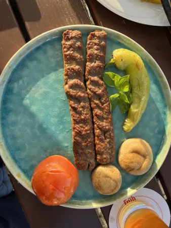 Bild von Cafe Restaurant Heidestube