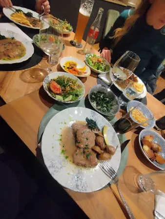 Bild von Due Amici
