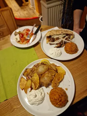 Restaurant Athen
