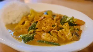 Asia Wok Haus