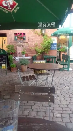 Bild von Gaststätte Pörrbacher Hof