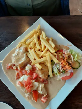 Bild von Cano‘s Döner