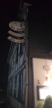 Bild von Terrarossa
