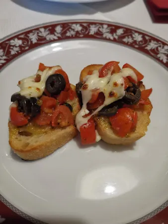 Bild von Antichi Sapori