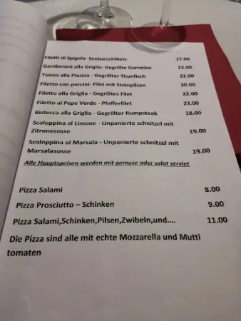 Bild von Antichi Sapori