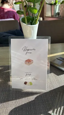 Bild von Pizzeria Costa Smeralda