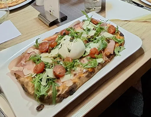 Bild von Pizzeria Costa Smeralda