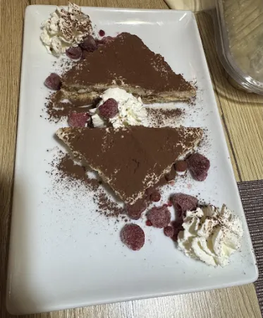 Bild von Pizzeria Costa Smeralda