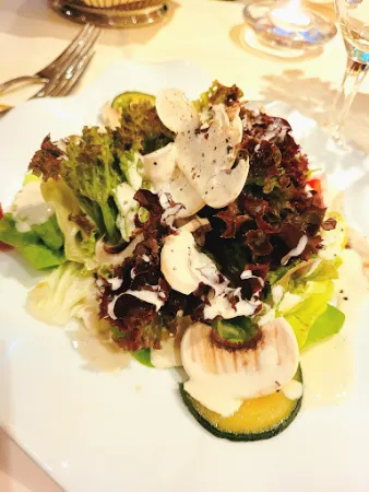 Bild von La Dolce Vita Ristorante