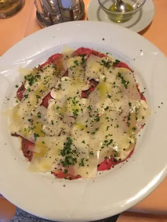 Bild von La Dolce Vita Ristorante