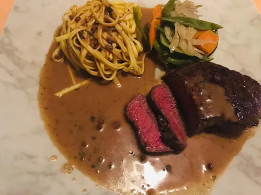 Bild von La Dolce Vita Ristorante