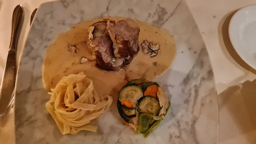 Bild von La Dolce Vita Ristorante