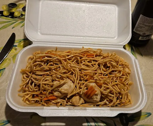 Bild von Restaurant WOK Idar