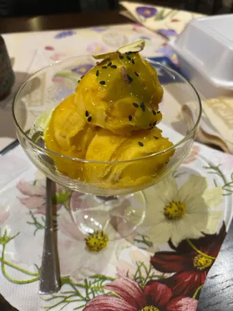 Bild von Klassik Indisches Restaurant