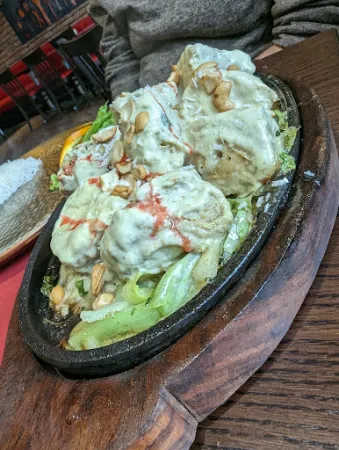 Bild von Klassik Indisches Restaurant