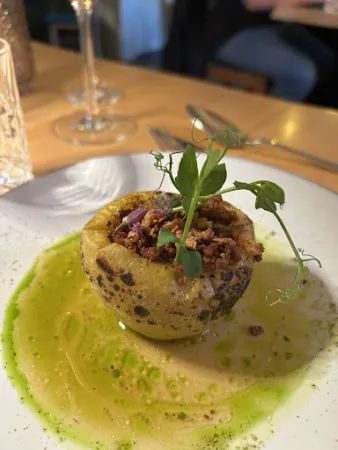 Bild von Gudn. Restaurant & Weingarten