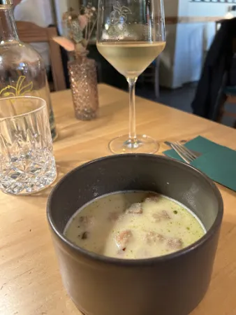 Bild von Gudn. Restaurant & Weingarten