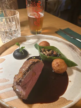 Bild von Gudn. Restaurant & Weingarten