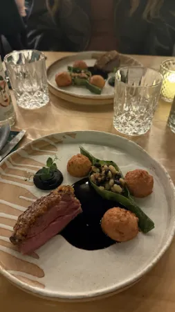 Bild von Gudn. Restaurant & Weingarten
