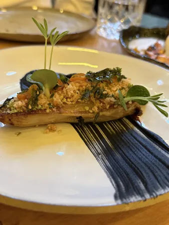 Bild von Gudn. Restaurant & Weingarten