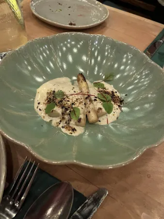 Bild von Gudn. Restaurant & Weingarten