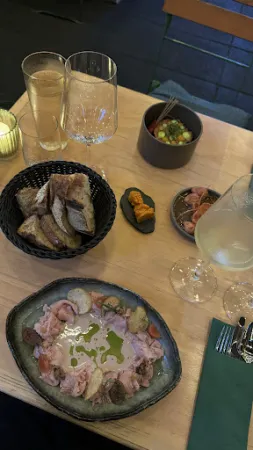 Bild von Gudn. Restaurant & Weingarten