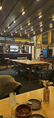 Bild von Gudn. Restaurant & Weingarten