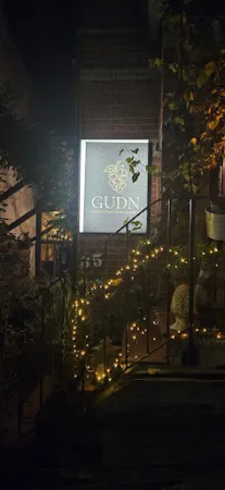 Bild von Gudn. Restaurant & Weingarten