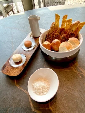 Bild von schanz. restaurant.