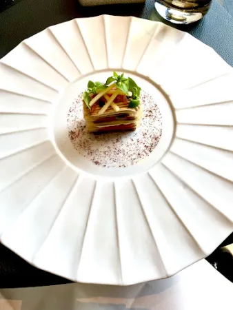 Bild von schanz. restaurant.