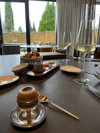 Bild von schanz. restaurant.