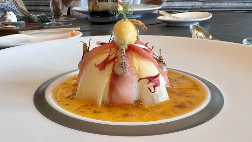 Bild von schanz. restaurant.
