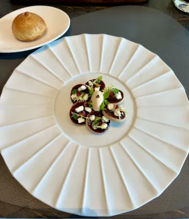 Bild von schanz. restaurant.