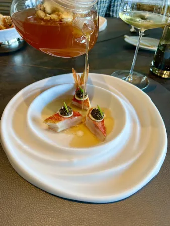 Bild von schanz. restaurant.
