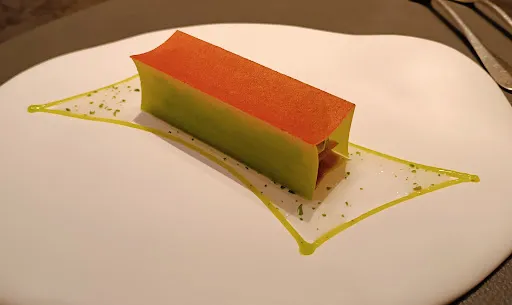 Bild von schanz. restaurant.