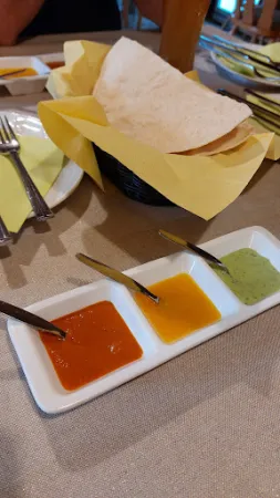 Bild von Pulverlochschänke