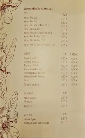 Bild von Pulverlochschänke
