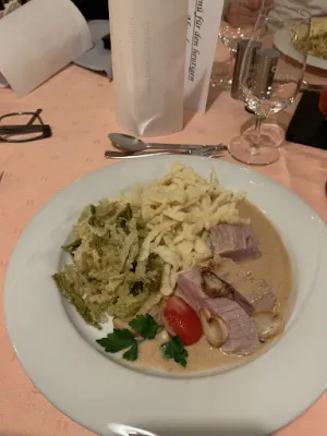 Hotel Forellenhof