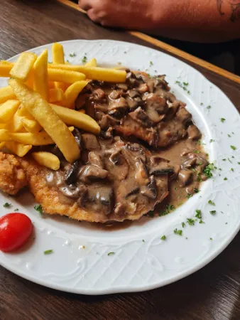 Bild von Restaurant Zur Post