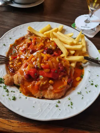 Bild von Restaurant Zur Post